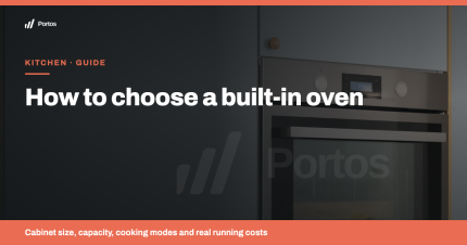 How to Choose a Built-in Oven
